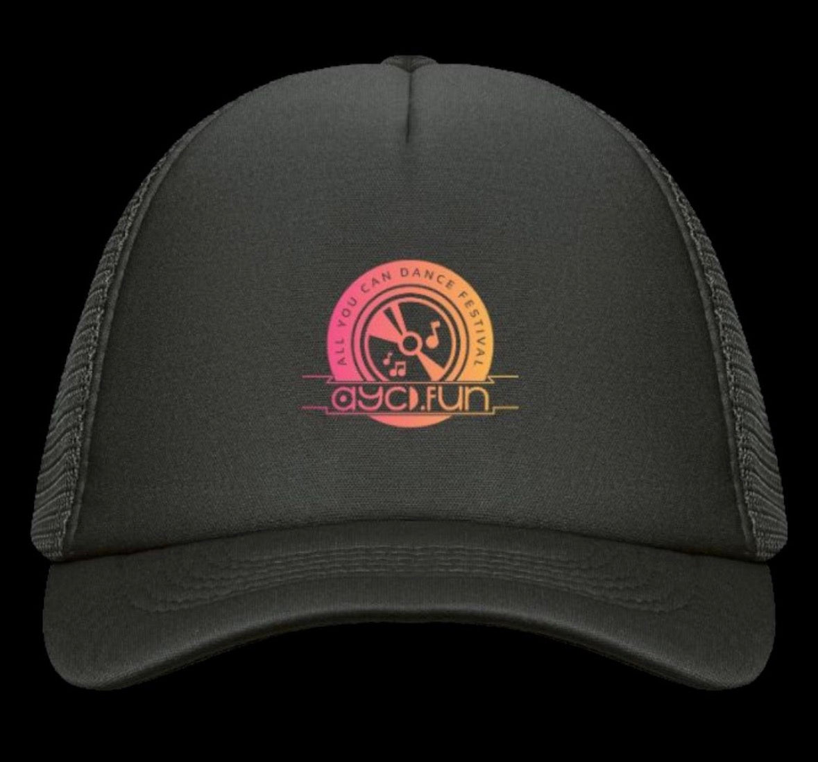 AYCD Cap