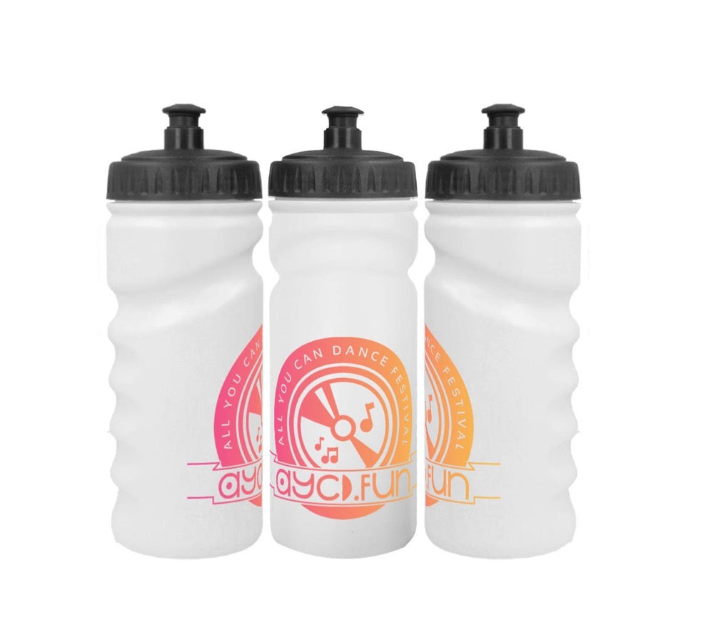 AYCD Trinkflasche