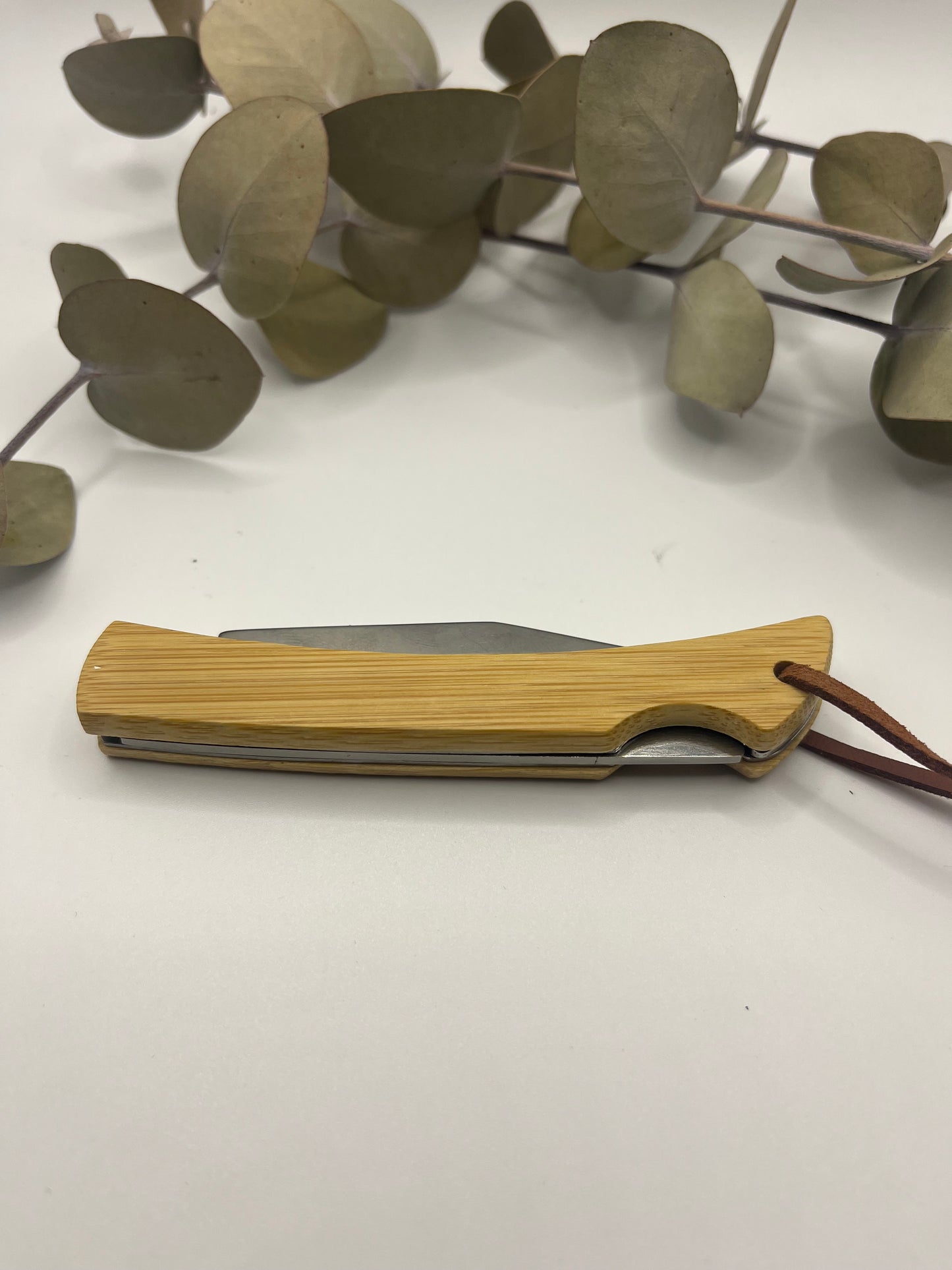 Personalisiertes Messer Jagdmesser