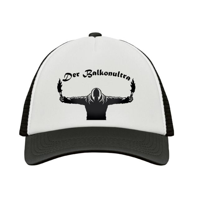 Balkonultra Trucker Cap