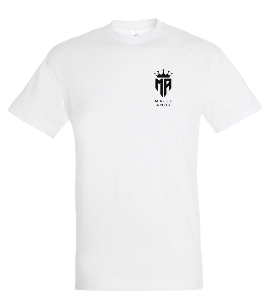 Malle Andy Shirt ALLES