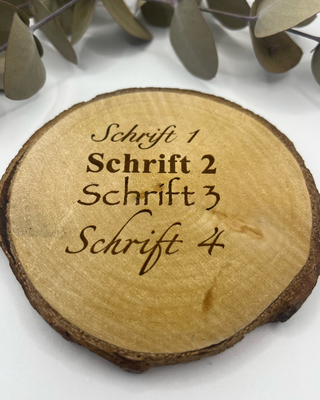 Buntstifte in Stiftform