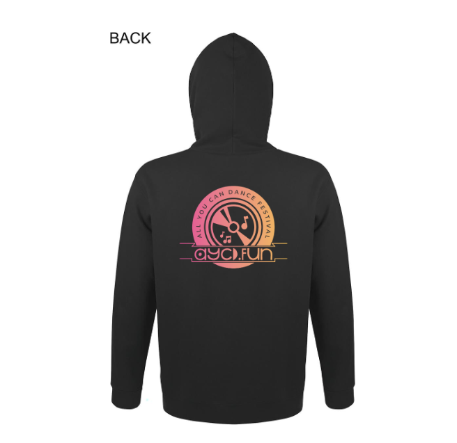 AYCD Hoodie