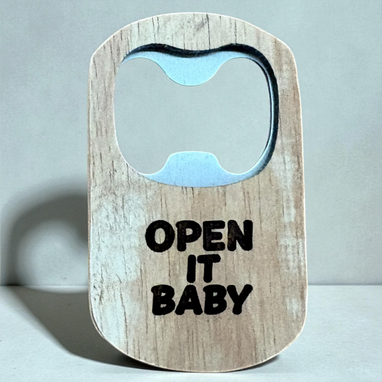 Partycrasher Flaschenöffner