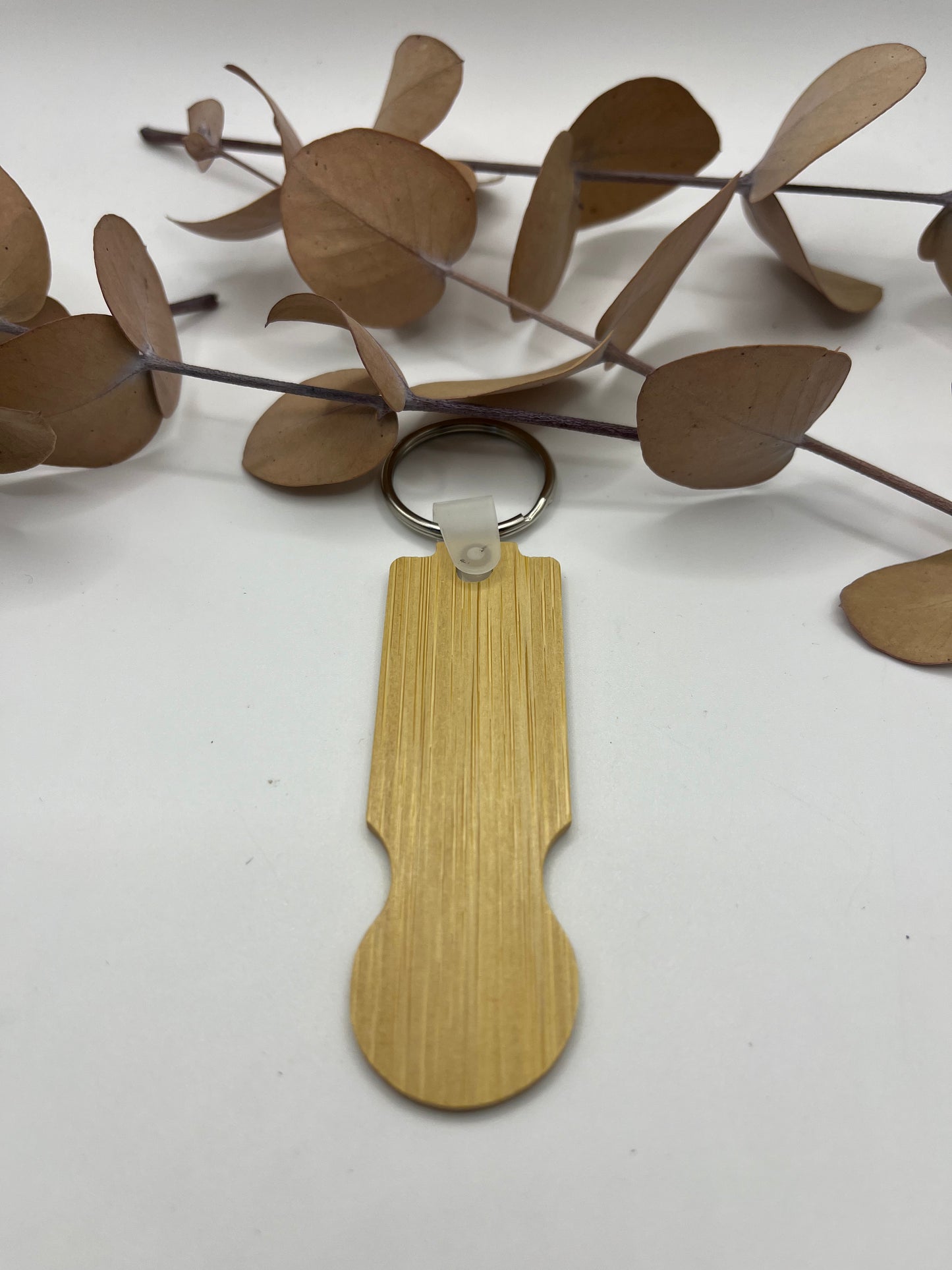 Schlüsselanhänger Einkaufswagenchip