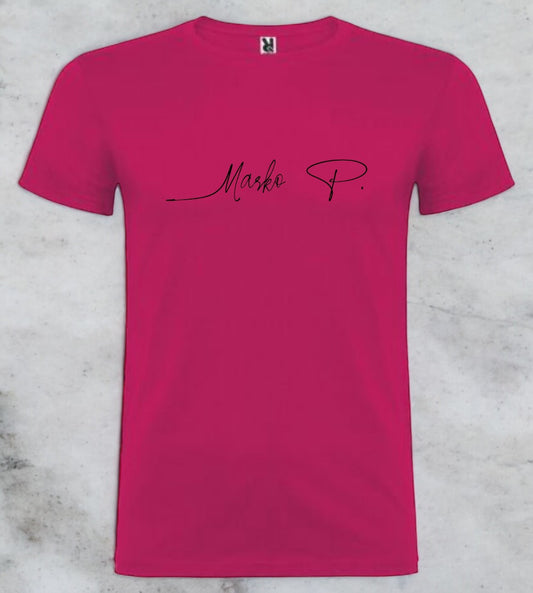 Marko P. T-Shirt Rossette