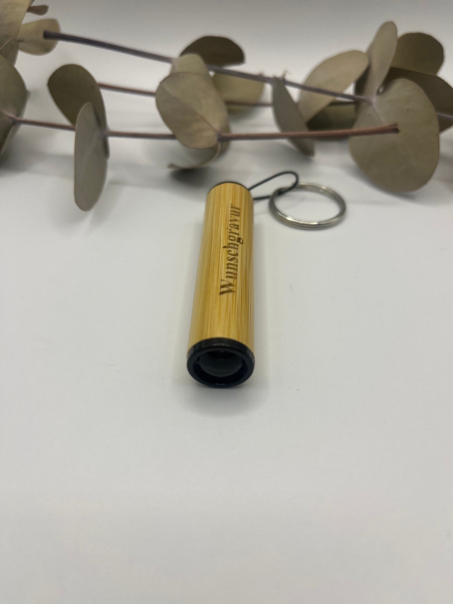 Mini-Taschenlampe