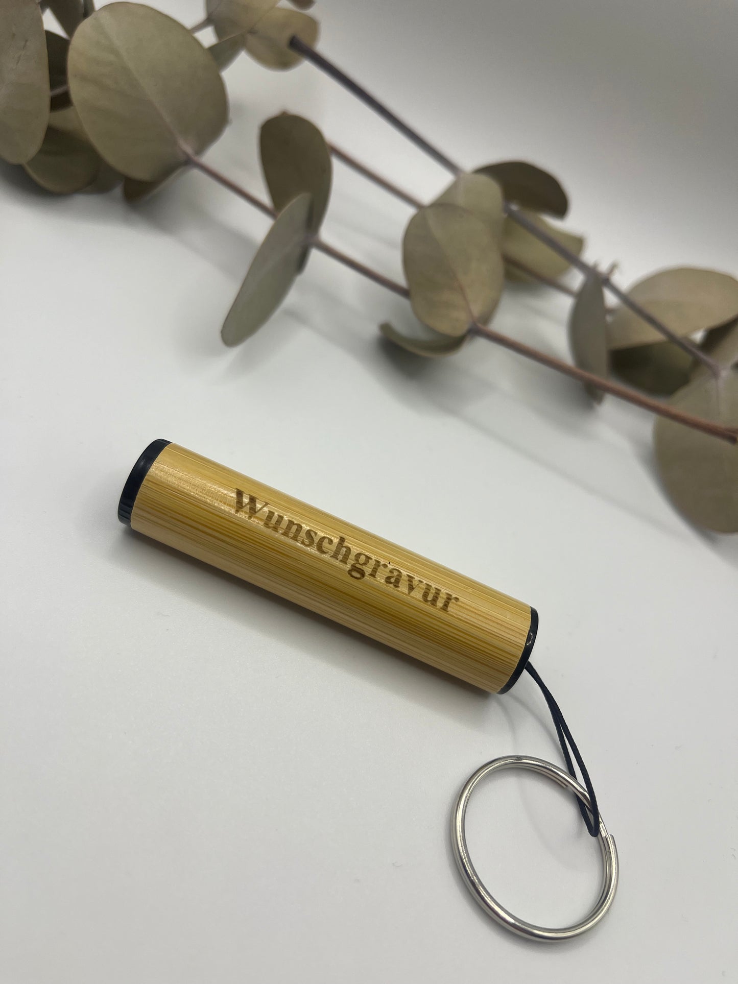 Mini-Taschenlampe