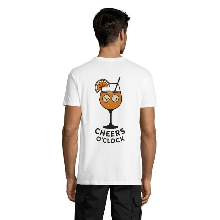 Aperol Shirt