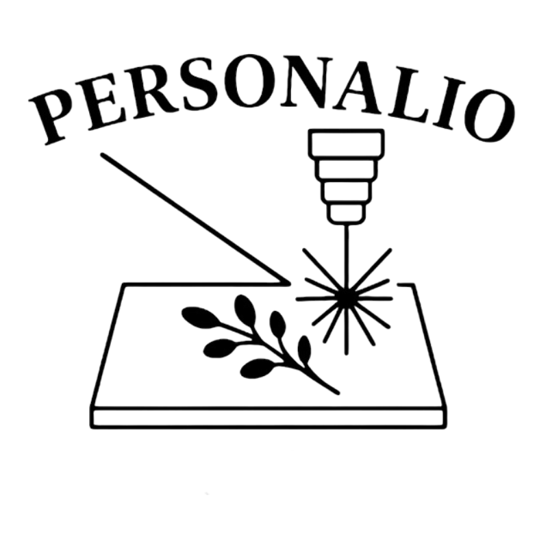 Lasergravur & personalisierte Werbeartikel | Personalio