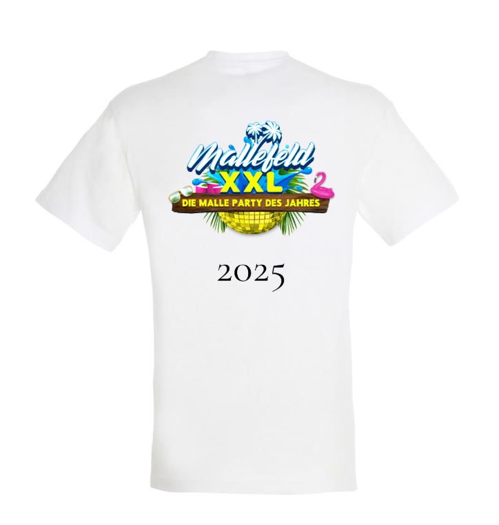 Mallefeld T-Shirt