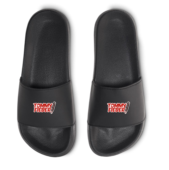 Tommy Fieber Slipper