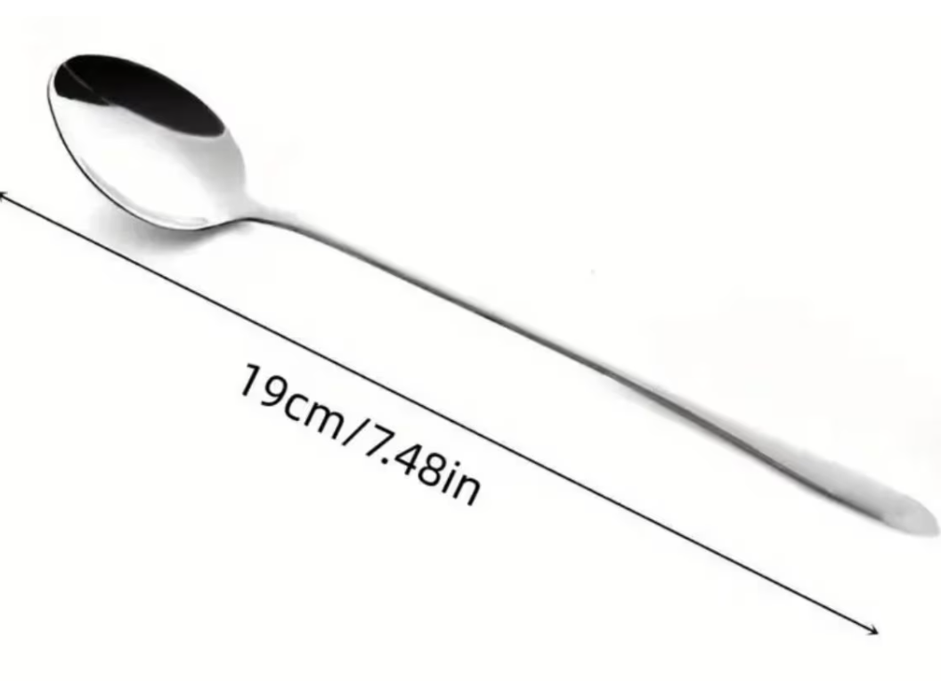 Nutella Killer Kaffeelöffel