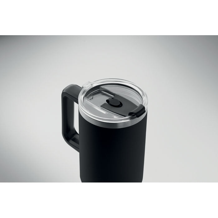 Inseljung Thermobecher