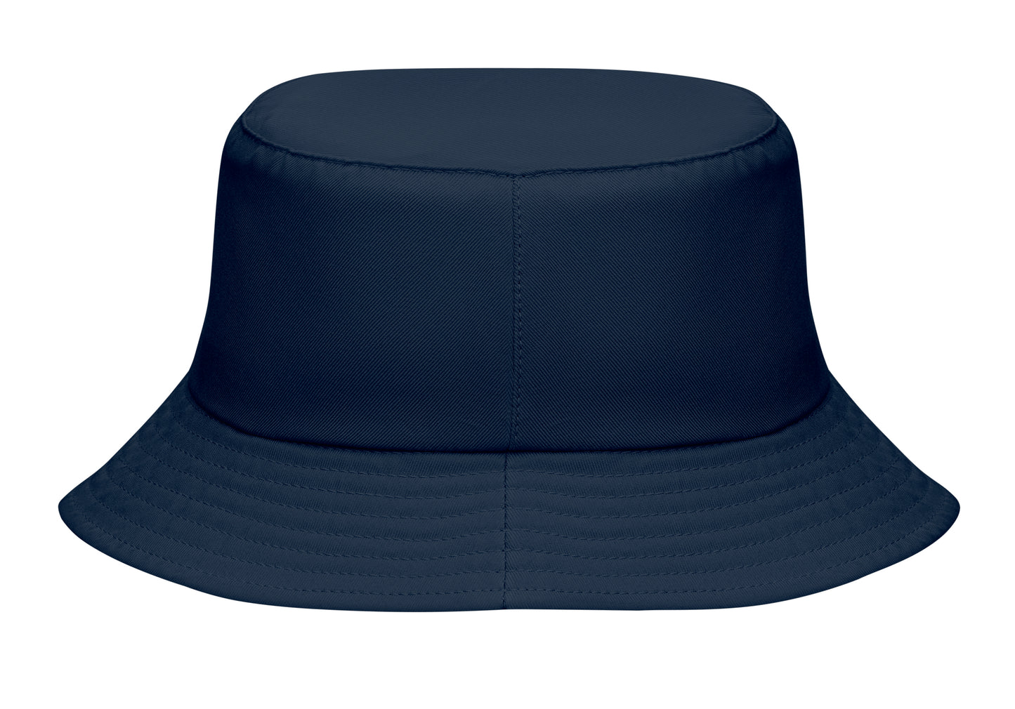 Bucket Hat aus Polyester 150 g/m². Einheitsgröße.