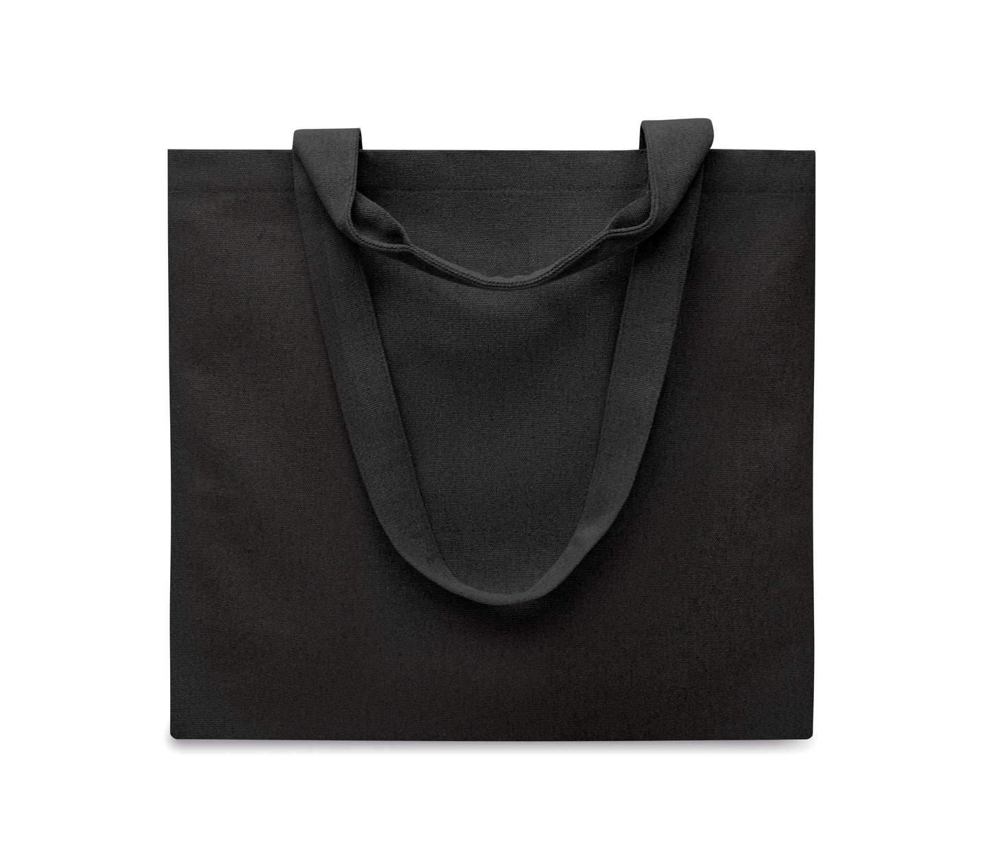 Einkaufs- oder Strandtasche aus recycelten Materialien (60 % recycelte Baumwolle 40 %