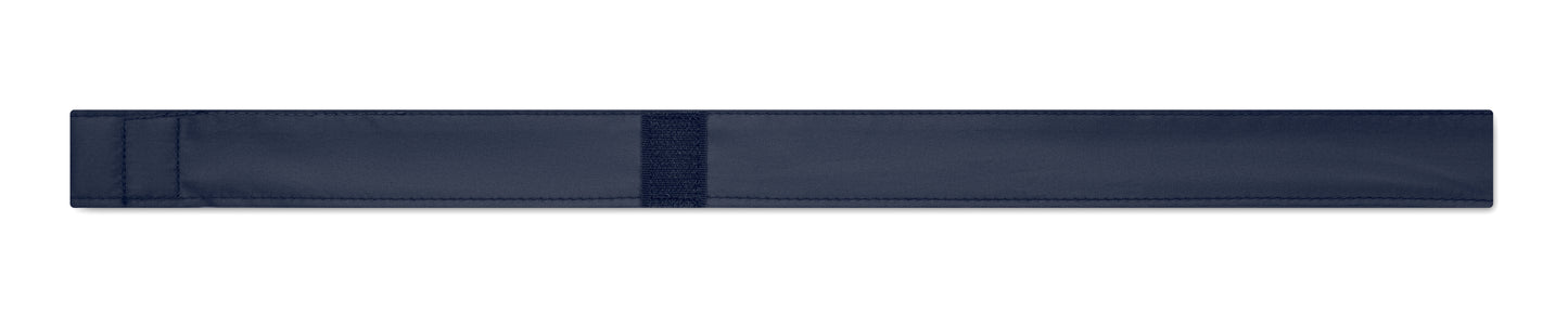 23'' Regenschirm in quadratischer Form aus 190T Pongee Polyester. Windbeständig. Gestell und