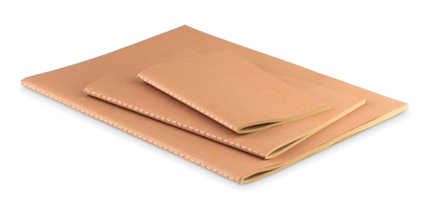 MID PAPER BOOK