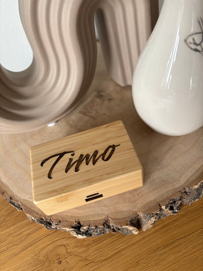 Personalisierte Kopfhörer