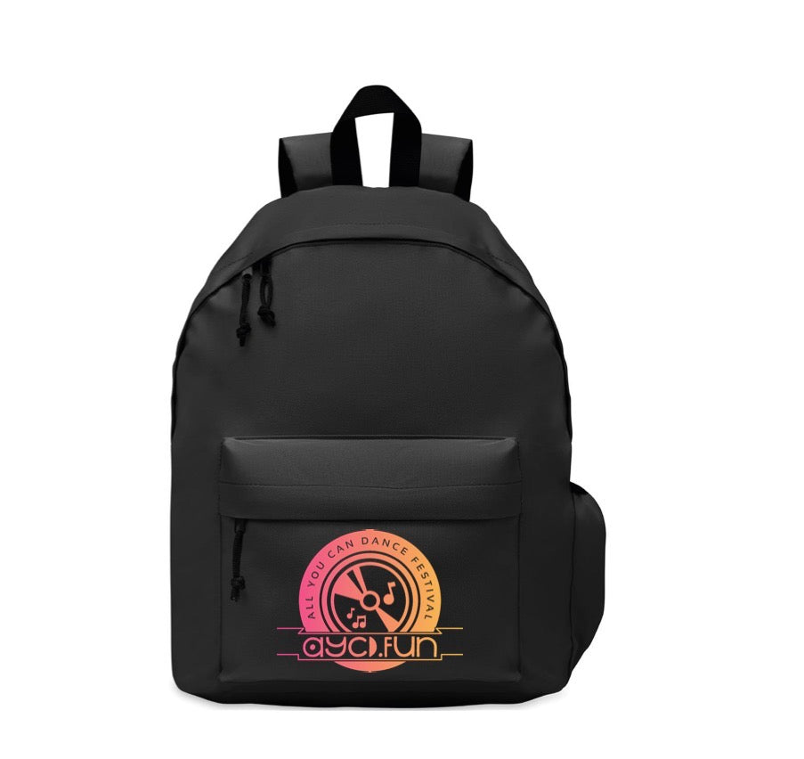 AYCD Rucksack