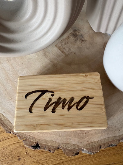 Personalisierte Kopfhörer