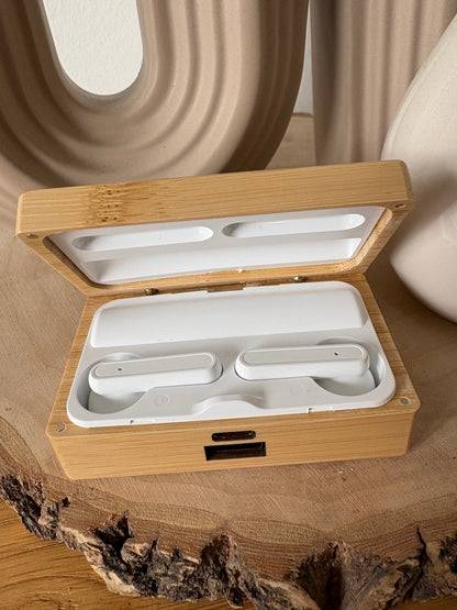 Personalisierte Kopfhörer