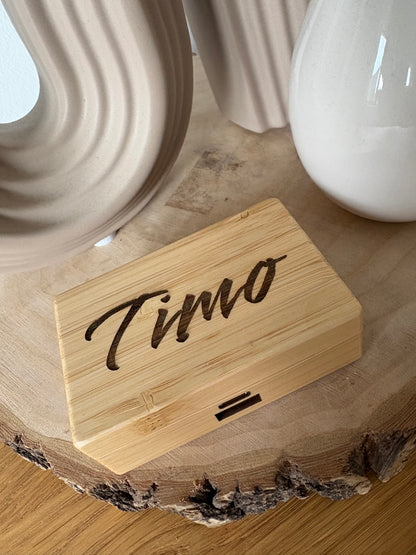 Personalisierte Kopfhörer