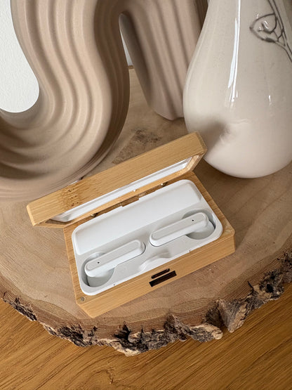 Personalisierte Kopfhörer