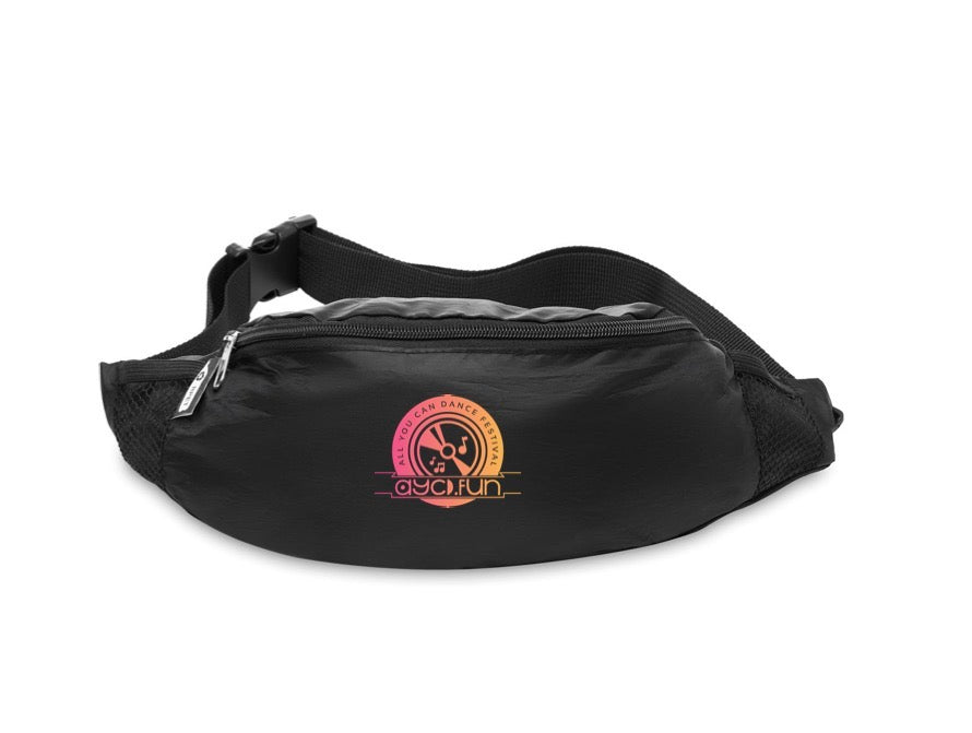 AYCD Festival Bauchtasche