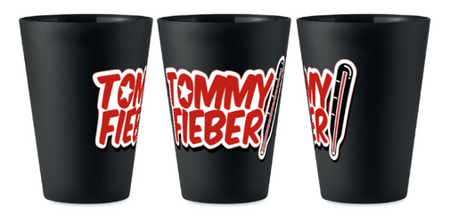 Tommy Fieber Festivalbecher