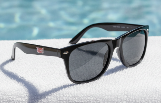 Tommy Fieber Sonnenbrille
