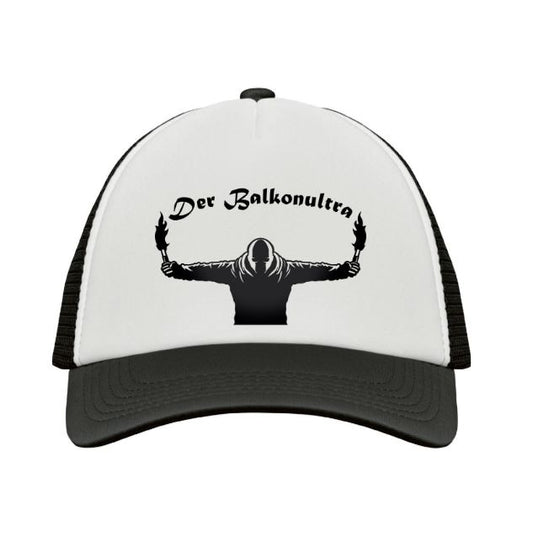 Balkonultra Trucker Cap