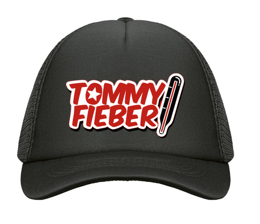 Tommy Fieber Trucker Cap