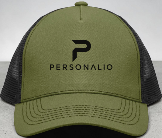 Personalio Trucker Cap