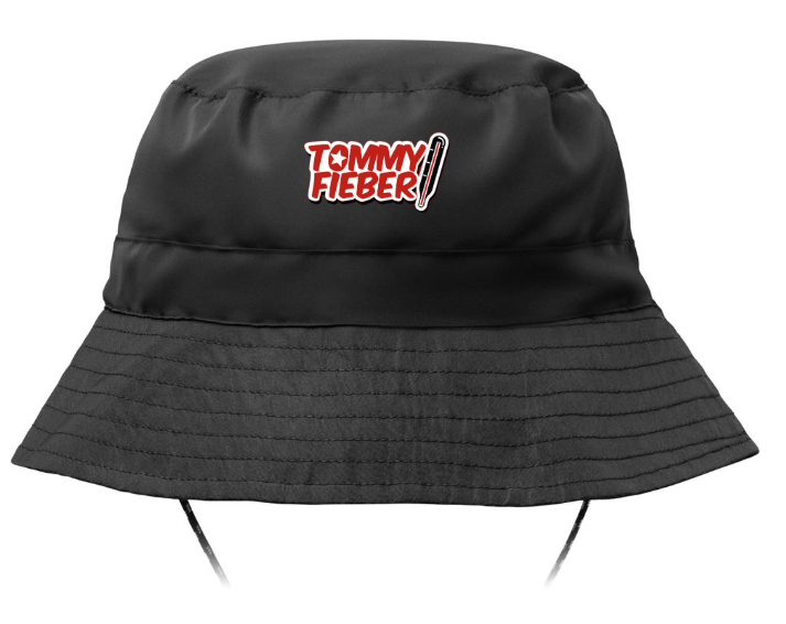 Tommy Fieber Bucket Hat