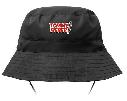 Tommy Fieber Bucket Hat