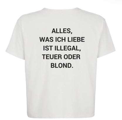 Malle Andy Oversize ALLES