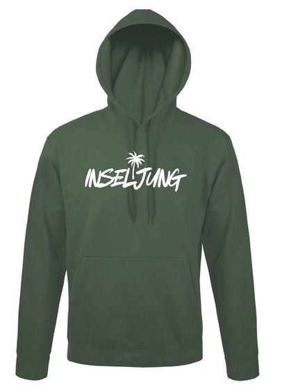 Inseljung Signature Hoodie