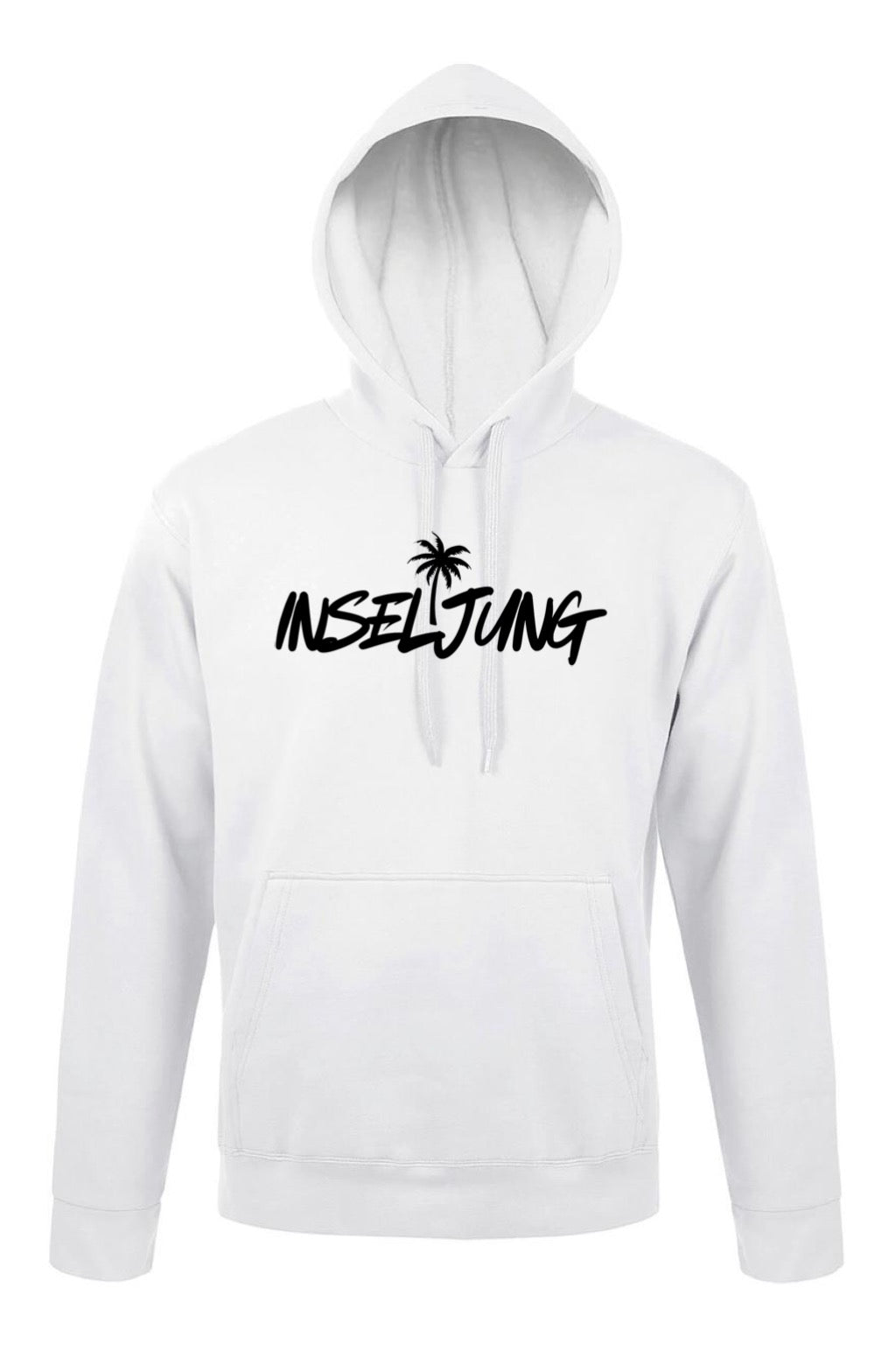 Inseljung Signature Hoodie