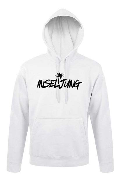 Inseljung Signature Hoodie