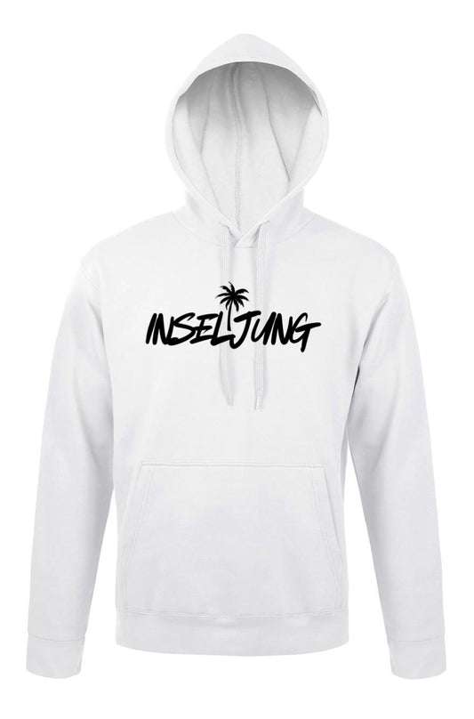 Inseljung Signature Hoodie