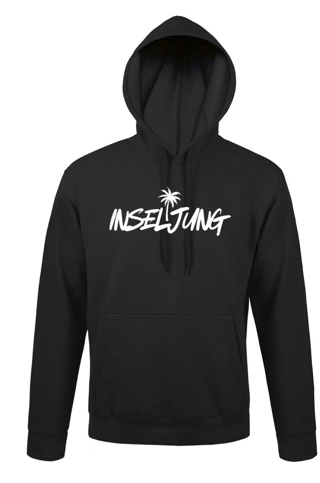Inseljung Signature Hoodie