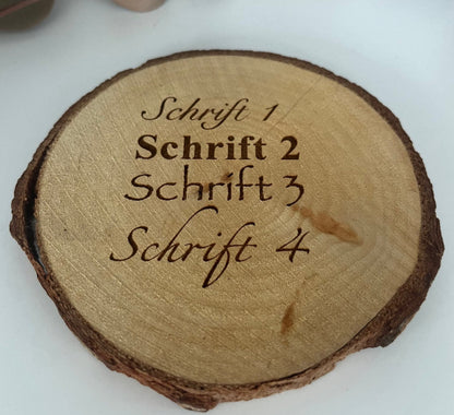 Pizzaschneider "Beil"