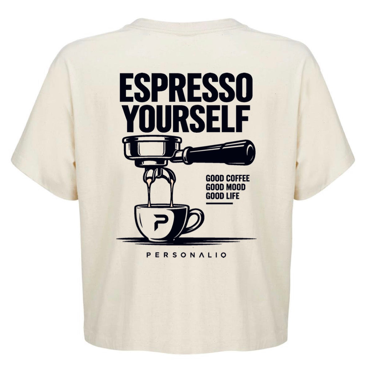 Espresso EDITION