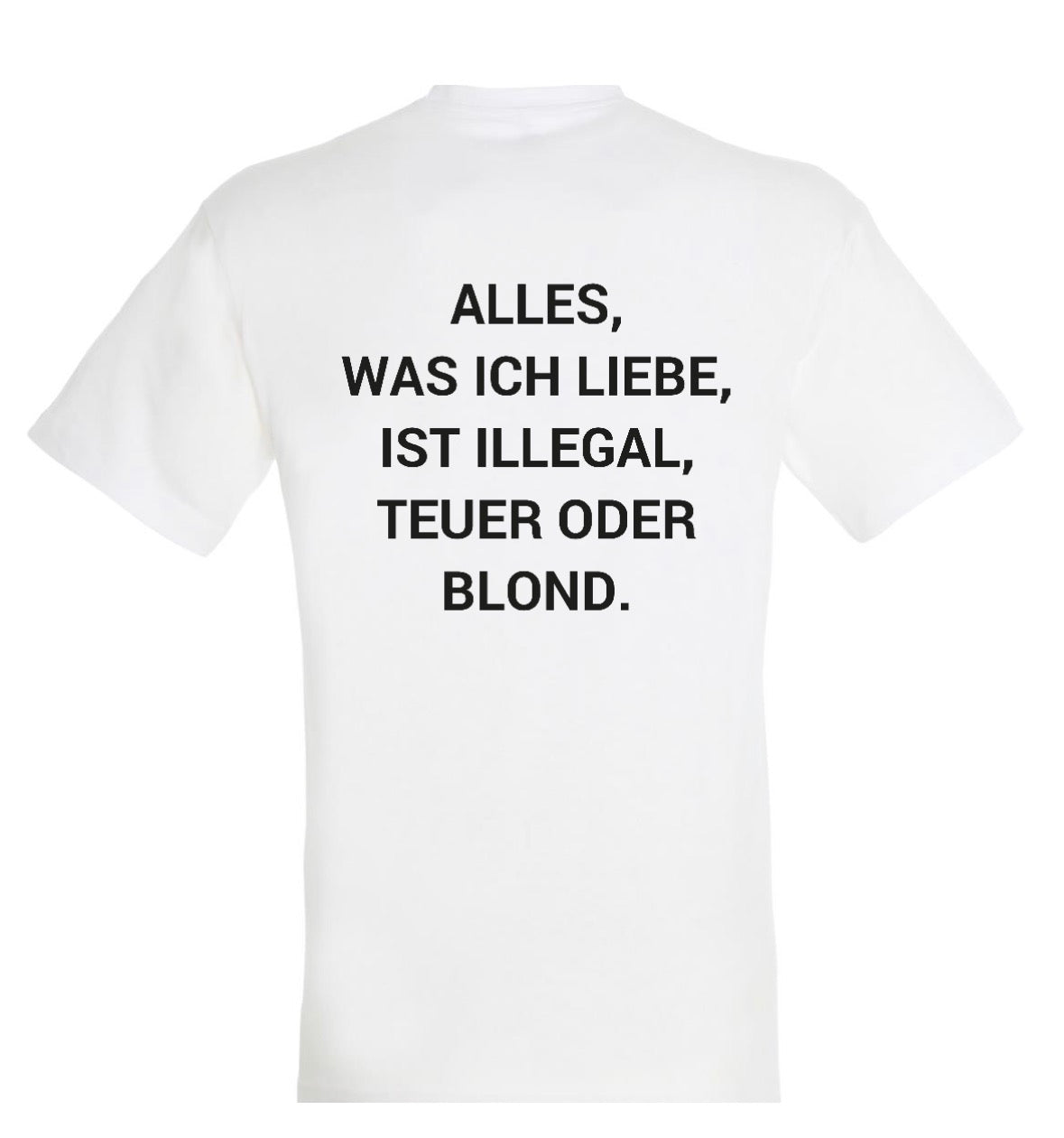 Malle Andy Shirt ALLES