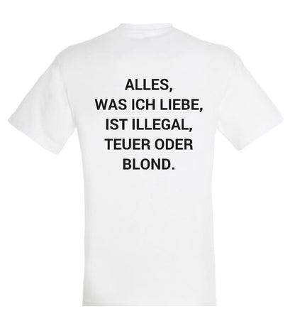 Malle Andy Shirt ALLES