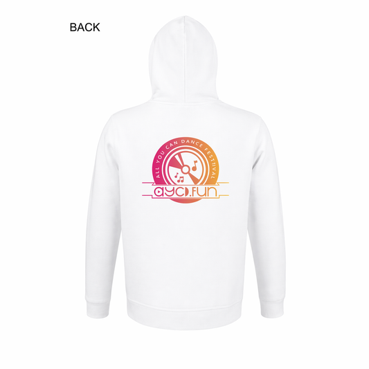AYCD Hoodie
