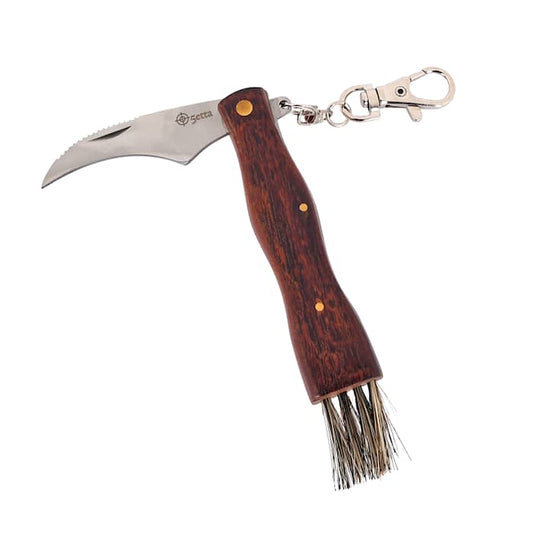 Pilzmesser
