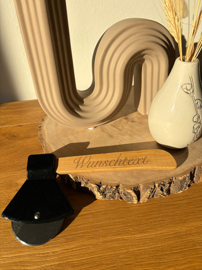 Pizzaschneider "Beil"