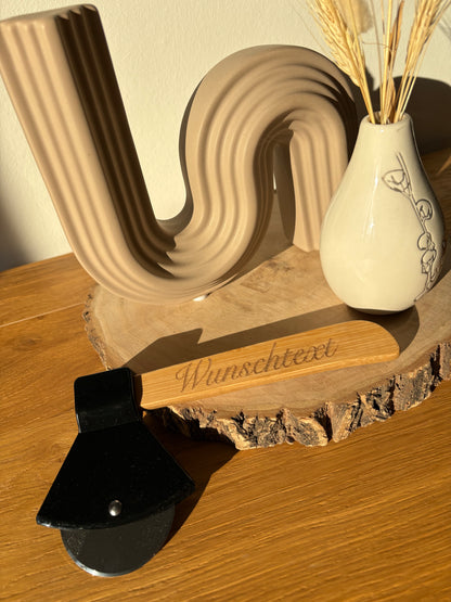 Pizzaschneider "Beil"